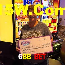 Welcome Bonus 6BB Bet