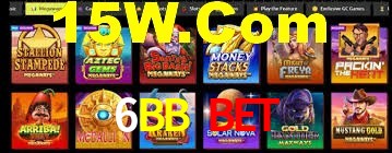 Spaceman Game 6BB Bet