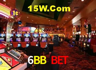 Live Casino 6BB Bet