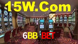 VIP Casino 6BB Bet