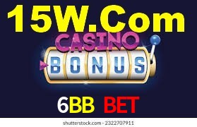 Tennis Betting 6BB Bet