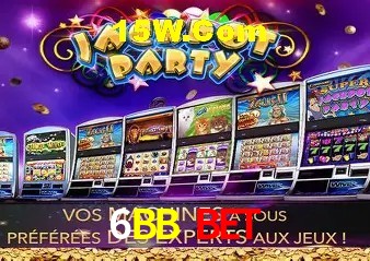 Welcome Bonus 6BB Bet