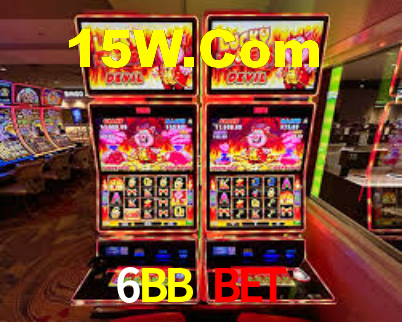 Exclusive Games 6BB Bet