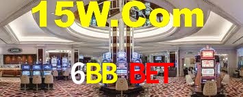 Welcome Bonus 6BB Bet