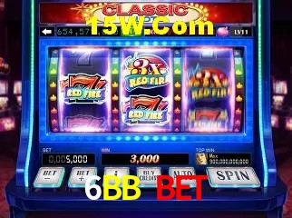 Security Systems 6BB Bet