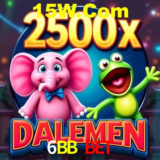 Inovações de Jogos na 6BB Bet: O Futuro das Experiências Interativas