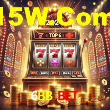 Roulette Table 6BB Bet