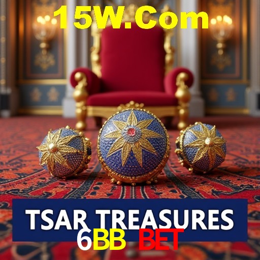 Descubra o Mundo do Cassino Online com 6BB Bet