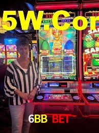 Blackjack Table 6BB Bet
