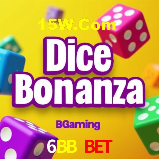 Tennis Betting 6BB Bet