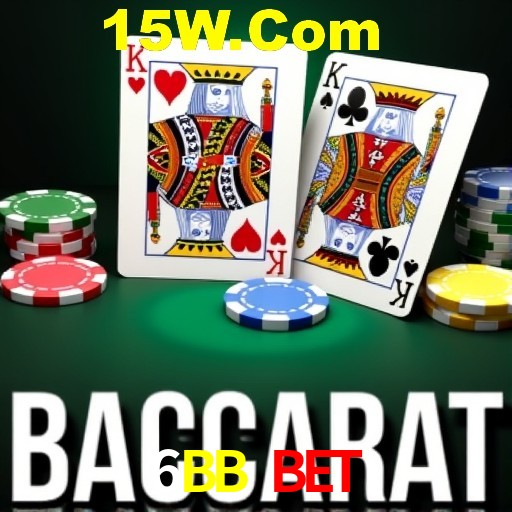 Platform Technology 6BB Bet