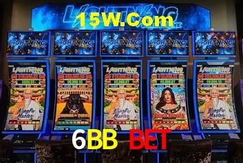 API Integration 6BB Bet