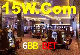 Tournaments 6BB Bet