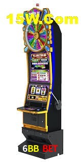 Welcome Bonus 6BB Bet