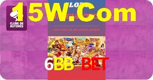 Programa VIP 6BB Bet