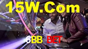 6BB Bet App Interface