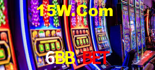 6BB Bet: A Experiência de Casino com Jogos de Mesa ao Vivo