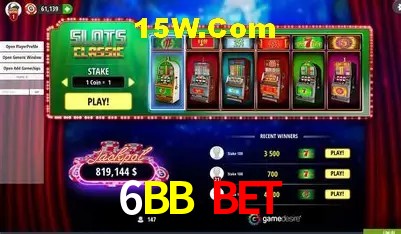 2FA Security 6BB Bet