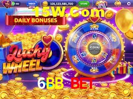 Slot Games 6BB Bet