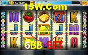 Bonus Features 6BB Bet