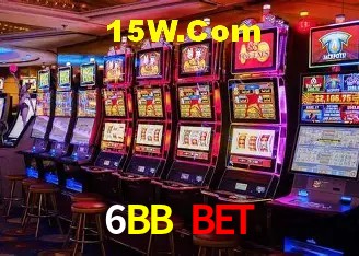 Sistemas de Segurança 6BB Bet