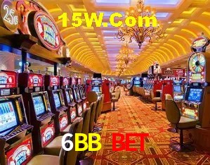 6BB Bet Brasília - Bonus Features