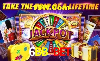 Recursos de Bônus 6BB Bet