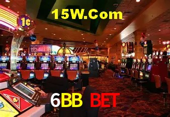 6BB Bet - Aplicativo Móvel