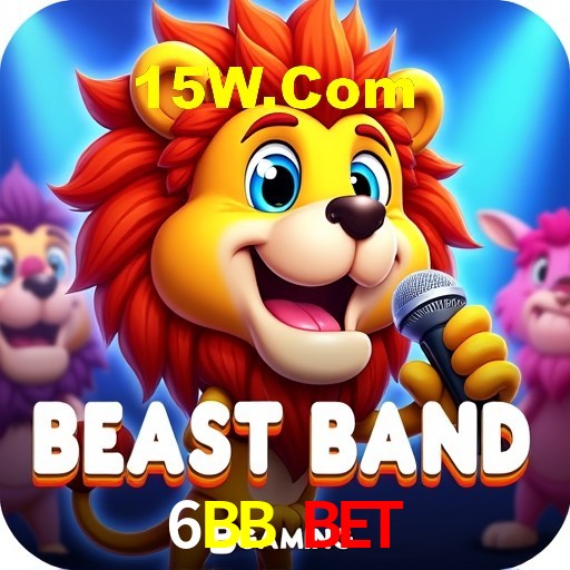 Mesa de Roleta 6BB Bet