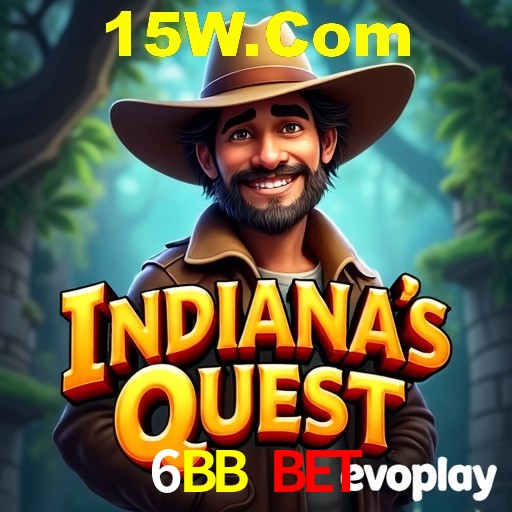 Descubra a Essência do 6BB Bet: Nossa História e Compromissos