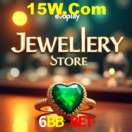 Bônus de Boas-vindas 6BB Bet