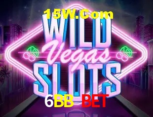 Provedores de Jogos 6BB Bet