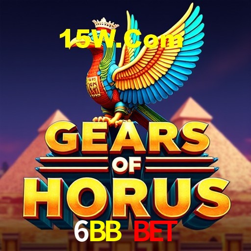 Mesa de Blackjack 6BB Bet