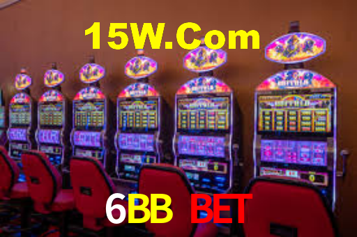 6BB Bet
