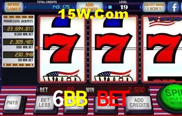 Casino Ao Vivo 6BB Bet