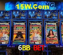 6BB Bet - Login Methods