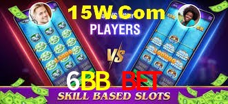 Game Statistics 6BB Bet