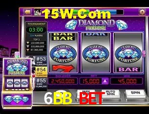 6BB Bet Brasília - Security