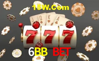 6BB Bet Rio de Janeiro - Popular Jogos