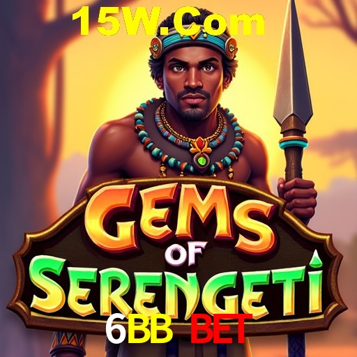 APP oficial da 6BB Bet para mobile