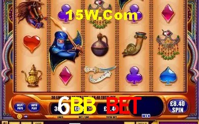 6BB Bet - Análise de Mercados Esportivos