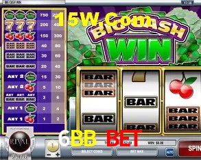 6BB Bet São Paulo - Hot Promos