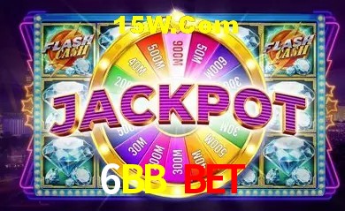 Diretório de Jogos 6BB Bet
