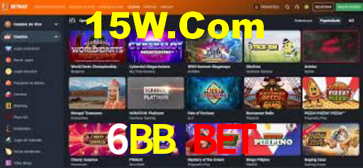 6BB Bet: Seu Especialista em Apostas Esportivas Brasileiras
