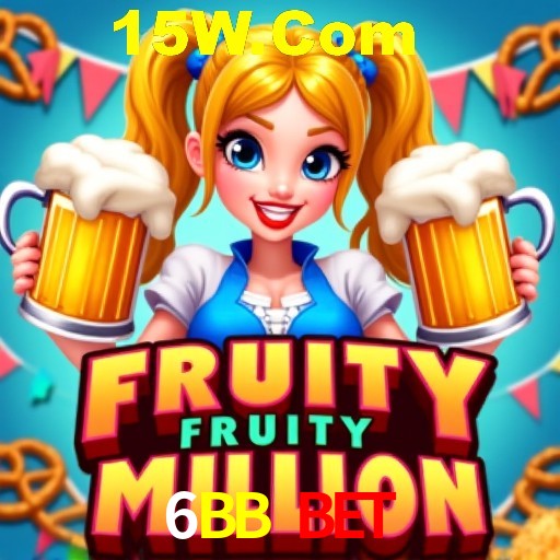 Descubra o Mundo do Cassino Online com 6BB Bet