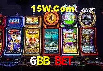 Cadastro Rápido 6BB Bet